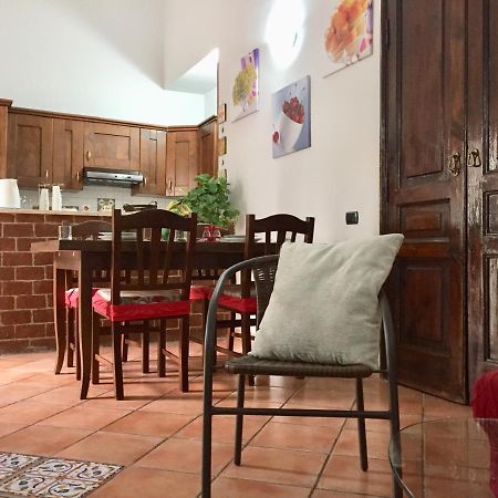 Dream Home Napoli Ngoại thất bức ảnh