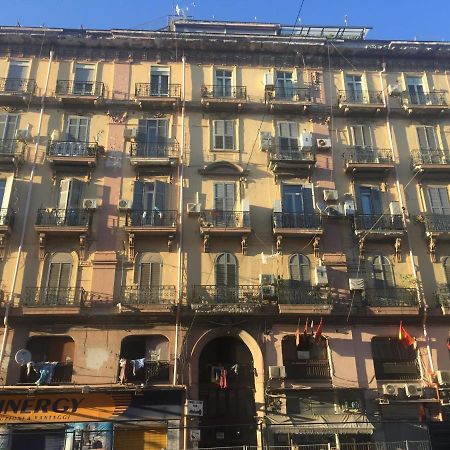 Dream Home Napoli Ngoại thất bức ảnh