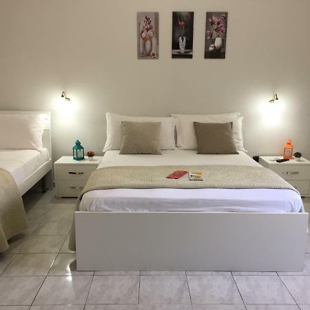 Dream Home Napoli Ngoại thất bức ảnh