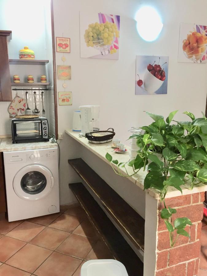 Dream Home Napoli Ngoại thất bức ảnh