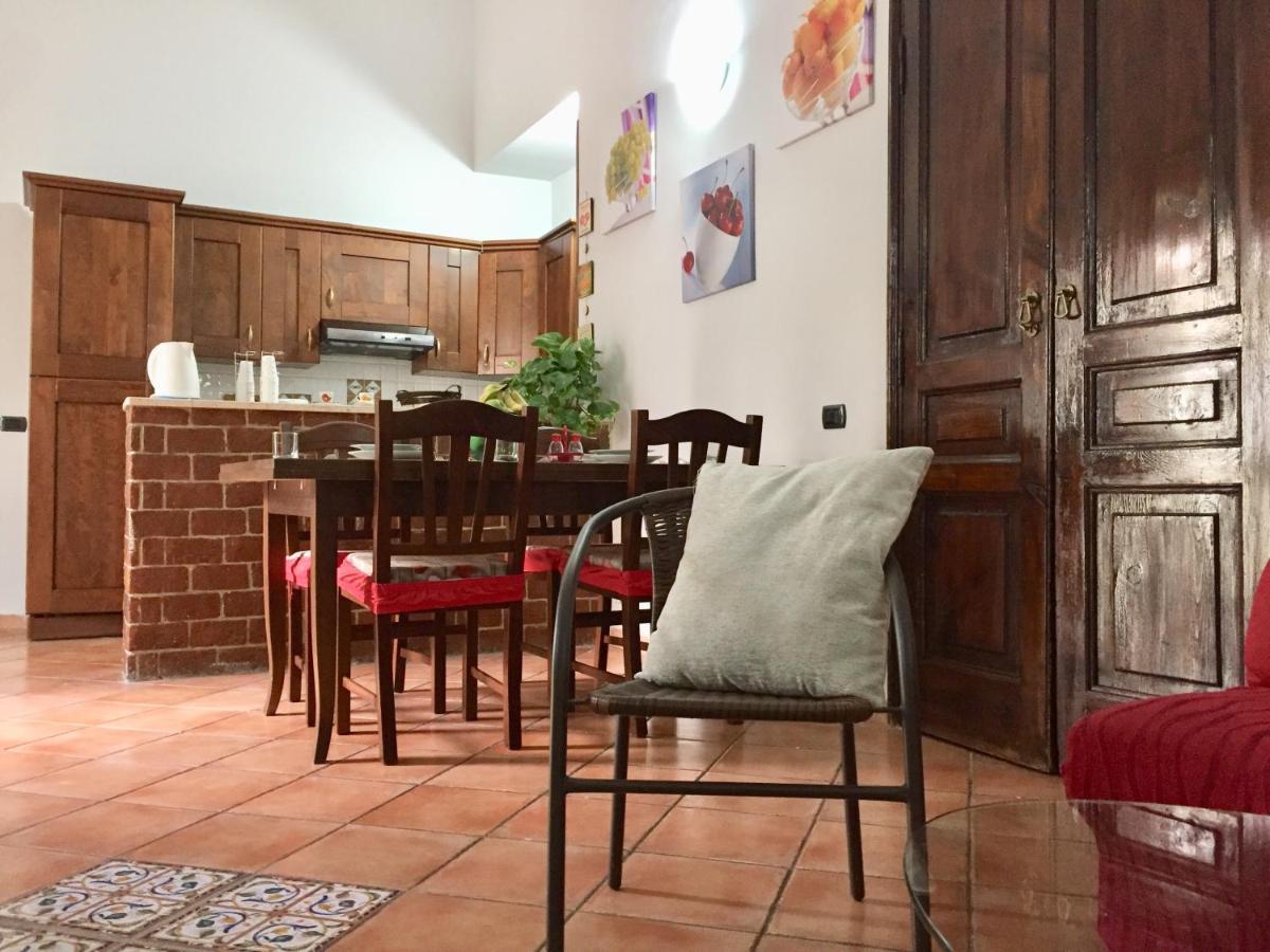 Dream Home Napoli Ngoại thất bức ảnh