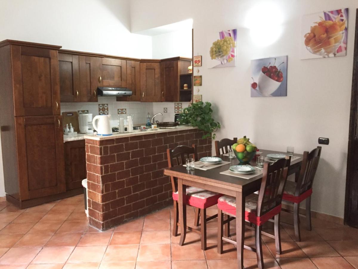 Dream Home Napoli Ngoại thất bức ảnh