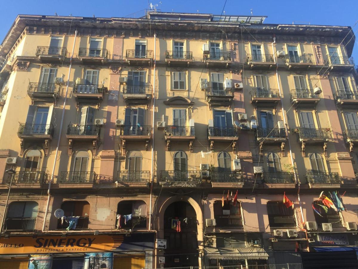 Dream Home Napoli Ngoại thất bức ảnh