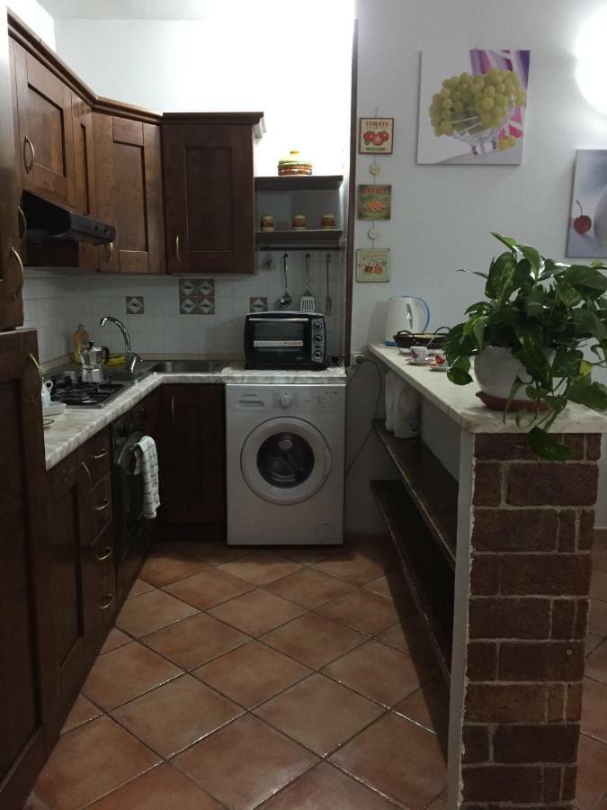 Dream Home Napoli Ngoại thất bức ảnh