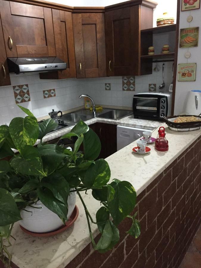 Dream Home Napoli Ngoại thất bức ảnh