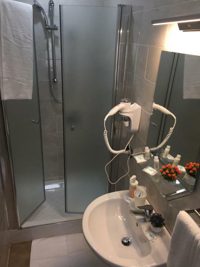 Dream Home Napoli Ngoại thất bức ảnh