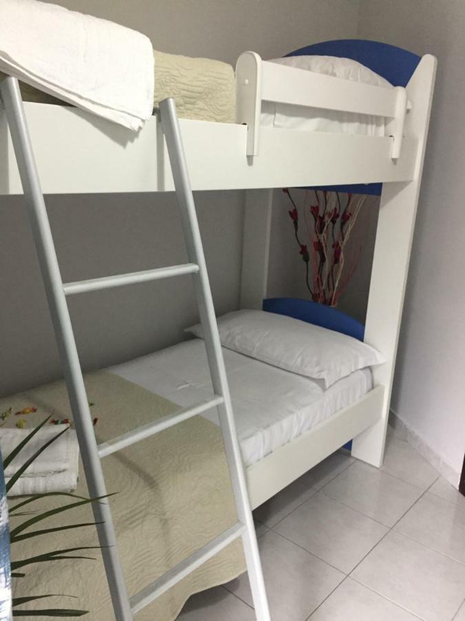 Dream Home Napoli Ngoại thất bức ảnh
