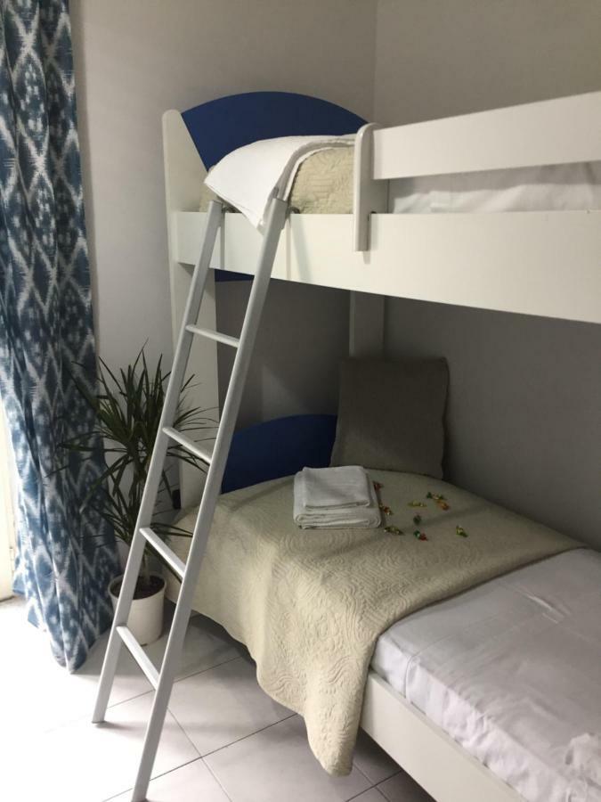 Dream Home Napoli Ngoại thất bức ảnh