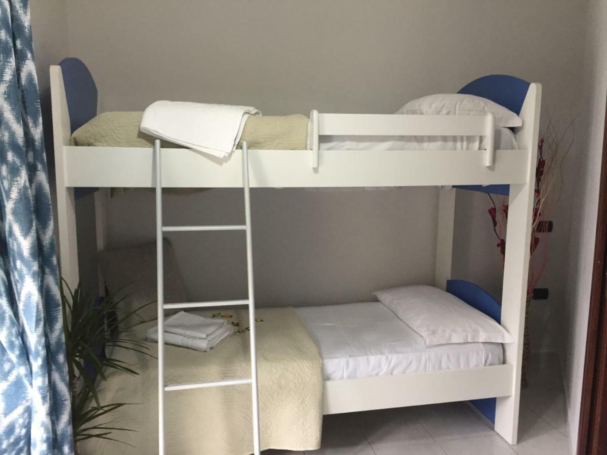 Dream Home Napoli Ngoại thất bức ảnh