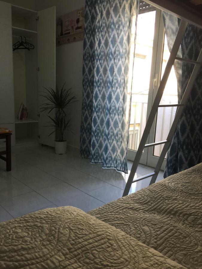 Dream Home Napoli Ngoại thất bức ảnh