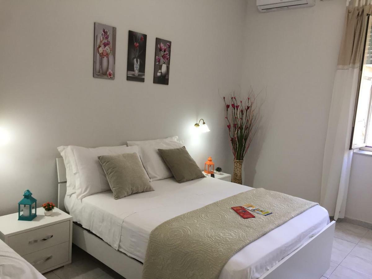 Dream Home Napoli Ngoại thất bức ảnh