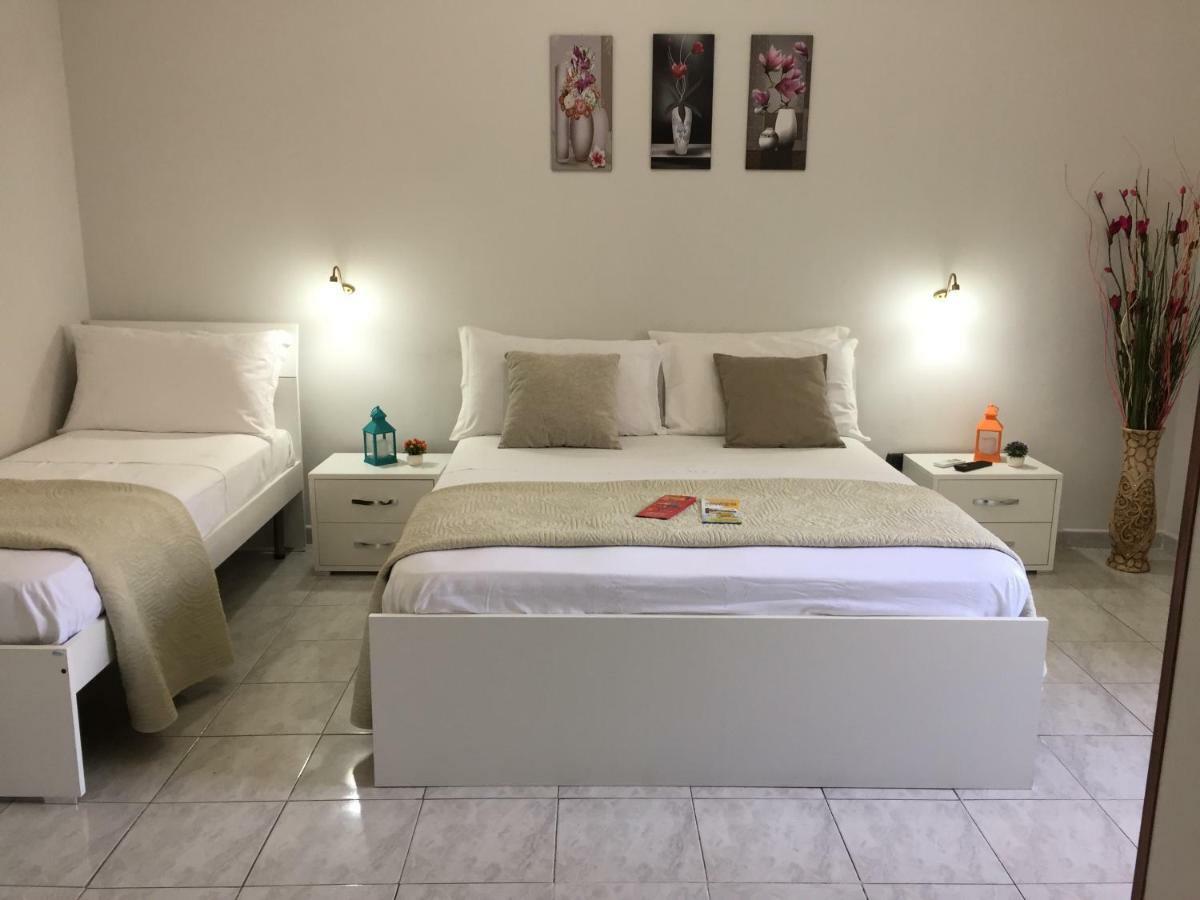 Dream Home Napoli Ngoại thất bức ảnh