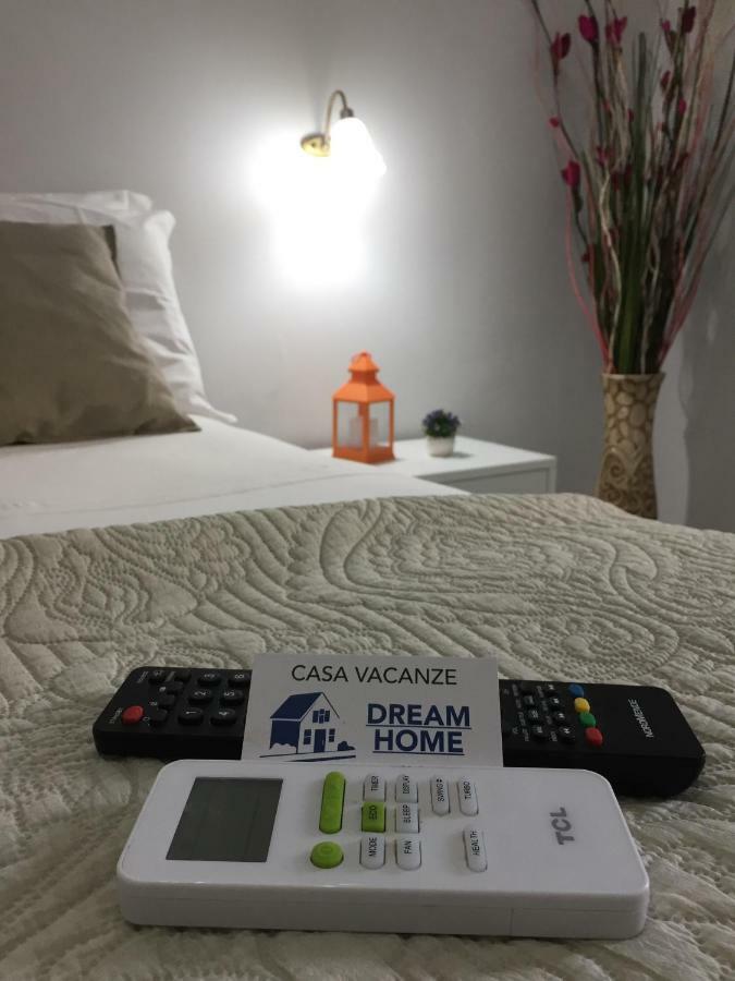 Dream Home Napoli Ngoại thất bức ảnh