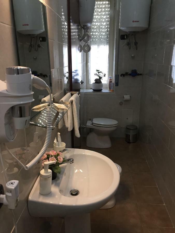 Dream Home Napoli Ngoại thất bức ảnh