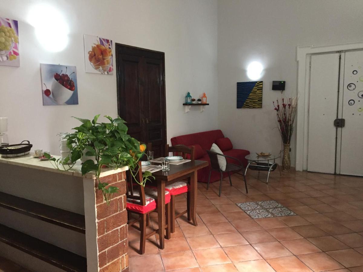 Dream Home Napoli Ngoại thất bức ảnh