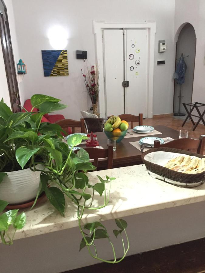 Dream Home Napoli Ngoại thất bức ảnh